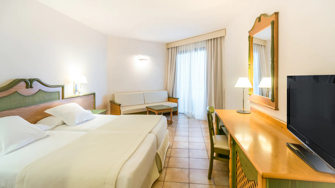 Iberostar Waves Playa Gaviotas